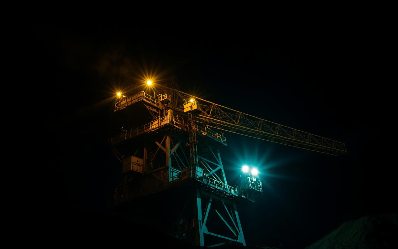 Singida Gold Project